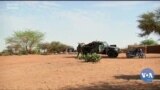🇲🇱Mali Koronfe marifatigiw y’a jira taratadon ko u ye Bourem duguba minɛ, min bɛ Gao ni Timbuktu cɛ