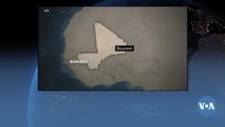 🇲🇱Mali Koronfe Binkanni kɛlen kɔfɛ Bourem ka kanpaɲi kan marifatigiw fɛ Sigidaleden dow ye hakilina di 