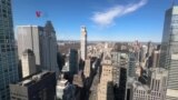 Kantor New York Banyak Kosong Akibat WFH, Pengembang Renovasi Kantor Jadi Apartemen