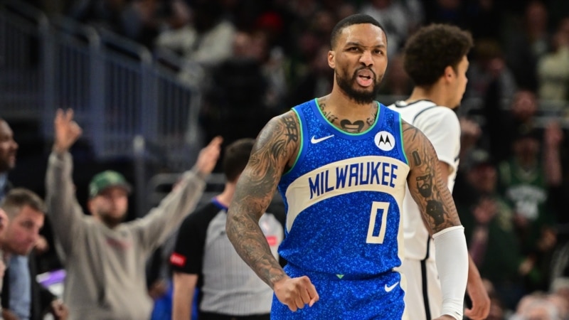 NBA: Milwaukee bat Brooklyn avec un 