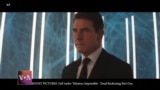 Tom Cruise aja na toleo jingine la filam ya Mission Impossible