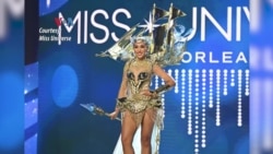 SH+E Magazine: Dukungan untuk Indonesia di Miss Universe
