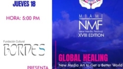 Festival de Nuevos Medios de Miami: hoy en Venezuela