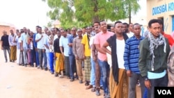 Exception faite du Somaliland, aucune élection ne s'est tenue en Somalie selon le principe d'"une personne, une voix" depuis 1969.