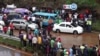 Manchetes africanas: Quénia - 60 mil pessoas afetadas pelas inundações na capital