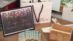 获奥斯卡提名的演员和导演将收到豪华礼包