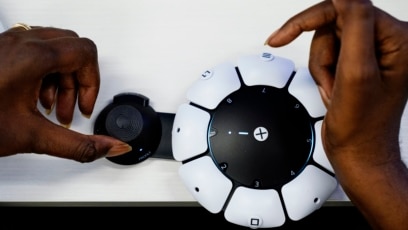 New Controller Aims to Make Gaming Easier for People with Disabilities