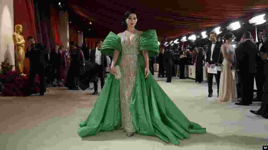 Fan Bingbing