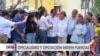Chavismo y oposición miden fuerzas a dos meses de elección presidencial 