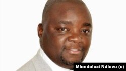 UMnu. Witness Dube.