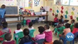 Children in Ethiopia’s Tigray Region Return to School, but Trauma Lingers