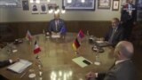 Եվրոպացի առաջնորդները մասնակցում են հայ-ադրբեջանական հակամարտության վերաբերյալ բանակցություններին 