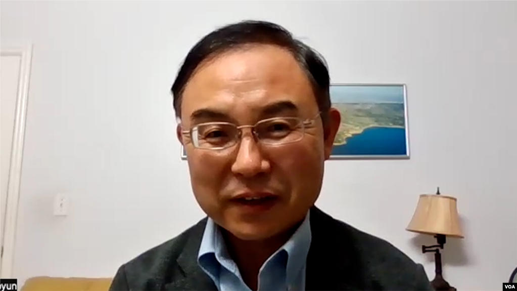 [인터뷰: 폴 윤 나사 태양계 홍보대사] “‘배터리·반도체·원자력 강국’ 한국, 미국과 협력할 우주 분야 많아”
