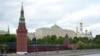قصر سفید: روسیه در مورد نقش امریکا در حمله بر قصر کرملین دروغ می‌گوید