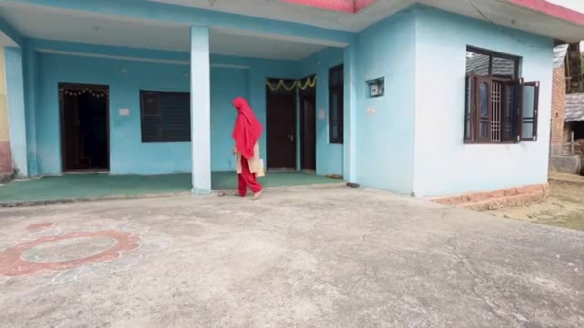 India Makes Headway in Goal to Install Taps in Rural Households