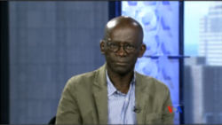 Verdict de Trump : l'analyse de Mamadou Diouf, professeur à Columbia University 