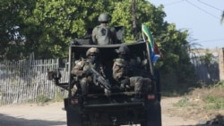 Moçambique: Questionada a capacidade de combate ao terrorismo sem intervenção estrangeira