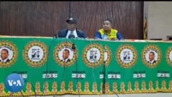 Zanu PF Chris Mutsvangwa Says CCC, Other Opposition Parties Feeling Let Down By ZBC Should Use Private Media