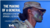 The Making of a General: Brigadier General Amanda I. Azubuike