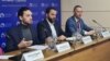 Srpski političari: Nepogodni uslovi za lokalne izbore na severu Kosova