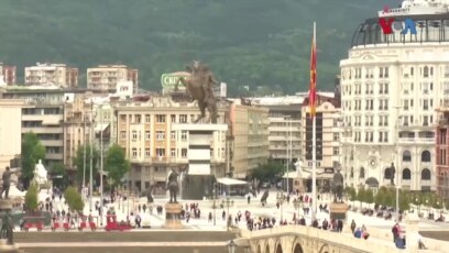Лекции од извештајот на Фридом Хаус