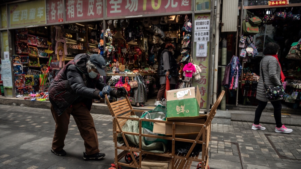中国“社会火山”正在酝酿 分析:最怕底层互害