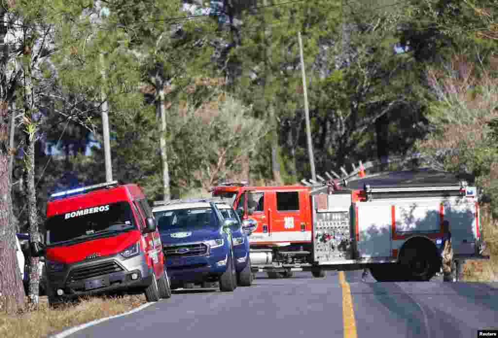 Una nueva política migratoria estadounidense más estricta ha provocado que muchos sean devueltos a Panamá, donde a menudo no pueden costearse el transporte de regreso a Venezuela.