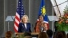 Jill Biden ahimiza vijana wa Namibia kutetea demokrasia akielekea Kenya