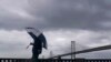 California Storms