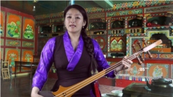 SOYALA TIBETAN MUSIC PROGRAM–Changshey Dawai Seymo by Passang Lhamo
