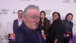 Robert De Niro apata mtoto wa 7 akiwa na umri wa miaka 79 