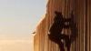 “Pueden quedar paralizados”: profesionales de la salud alertan sobre peligros de saltar el muro fronterizo