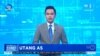 Laporan VOA untuk TVRI: Krisis Utang Amerika Serikat