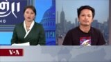 བོད་མིའི་རྒྱུད་རྫས་བསྡུ་བར་མཐུན་འགྱུར་བསྐྲུན་པར་ངོ་རྒོལ། 