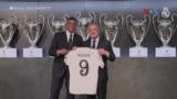 Мбапе потпиша договор со Мадрид, ќе го носи дресот со број 9
