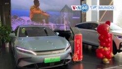 Manchetes mundo: União Europeia vai aplicar impostos mais elevados aos carros elétricos chineses 