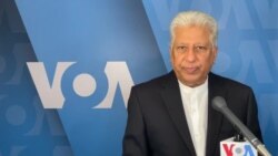 وی او اے اردو کی نیوز ہیڈ لائنز | 24 فروری 2023