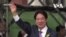 台灣總統賴清德就職演說誓言民主不可退讓、兩岸互不隸屬 美國期待合作