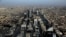 FILE - This June 23, 2018 photo shows a general view of Riyadh, Saudi Arabia. 