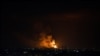  غزہ میں اسرائیلی فضائی حملوں میں اسلامی جہاد کے تین کمانڈروں سمیت 12 افراد ہلاک 