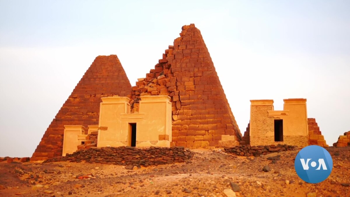 Female Archaeologists Set to Dominate Field in Sudan