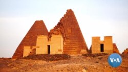 Female Archaeologists Set to Dominate Field in Sudan