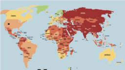 无国界记者公布的2024年《世界新闻自由指数》展示的国际地图。<br />
