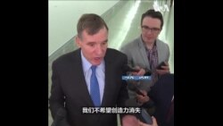 TikTok法案参院前景如何？两党参议员这样说