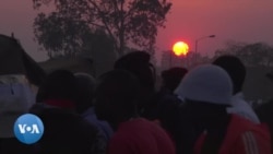 Les Zimbabwéens aux urnes pour les élections générales 