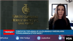 Selva Demiralp, profesorica ekonomije na Univerzitetu Kic u Istanbulu.
