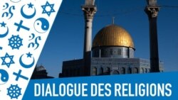 Dialogue des religions : la diversité religieuse au Proche-Orient