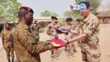 Manchetes africanas 20 fevereiro: França e Burkina Faso marcaram oficialmente o fim das operações militares francesas no país