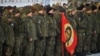 В России усилилась агитация на военную службу по контракту
