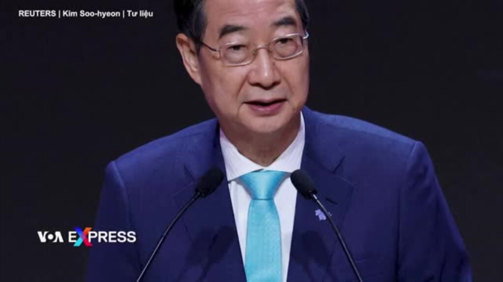 Thủ tướng Hàn Quốc ca ngợi quan hệ với Việt Nam trước chuyến thăm của Thủ tướng Chính